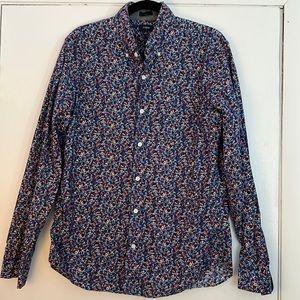 Men’s J.Crew Slim Fit Button Down